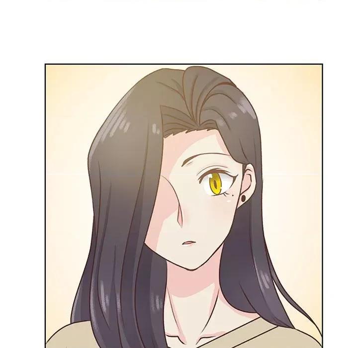 学长好讨厌 学长好讨厌-第 77 话 第31页