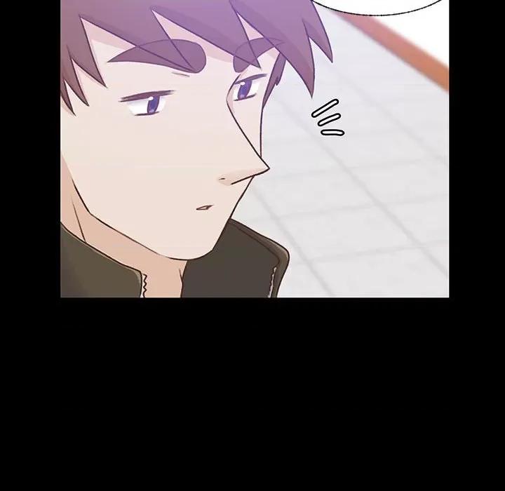 学长好讨厌 学长好讨厌-第 77 话 第37页