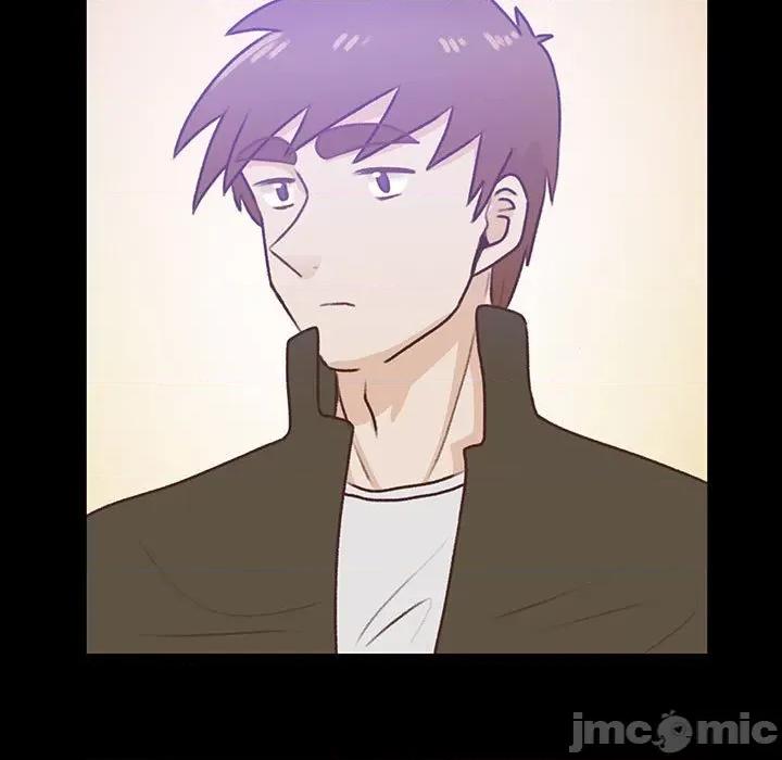 学长好讨厌 学长好讨厌-第 77 话 第40页