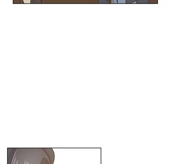学长好讨厌 学长好讨厌-第 77 话 第52页