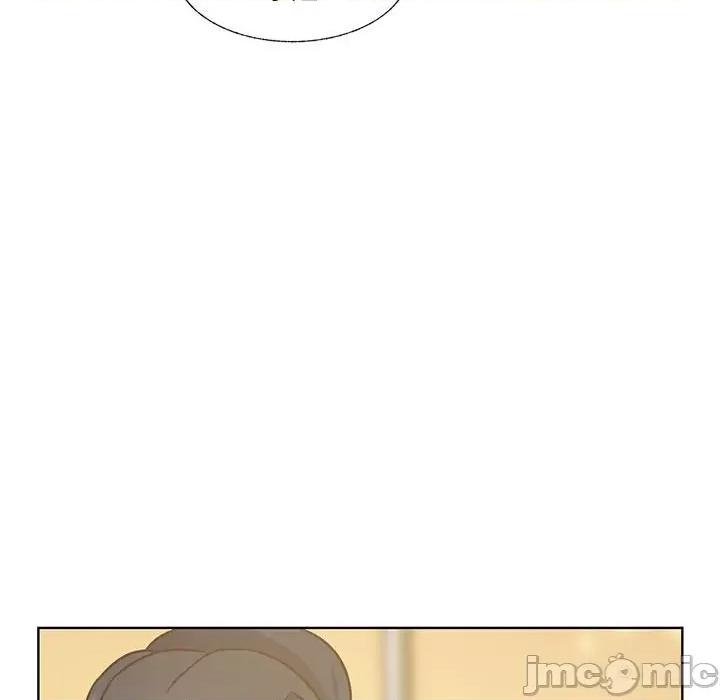 学长好讨厌 学长好讨厌-第 77 话 第55页