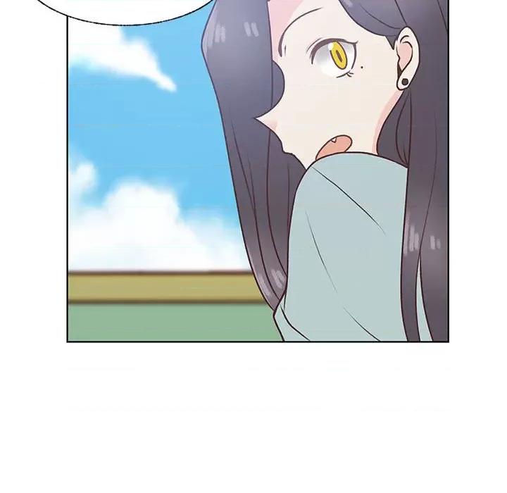 学长好讨厌 学长好讨厌-第 77 话 第73页