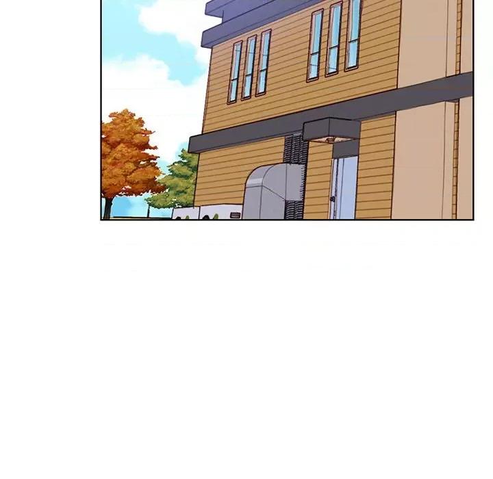 学长好讨厌 学长好讨厌-第 77 话 第78页
