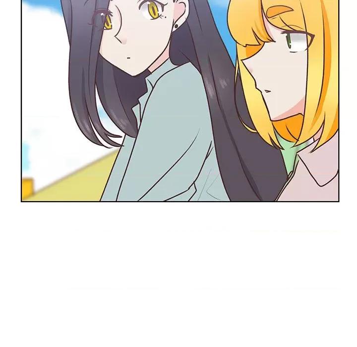 学长好讨厌 学长好讨厌-第 77 话 第83页
