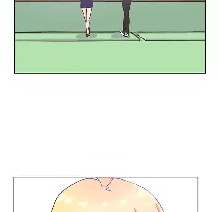 学长好讨厌 学长好讨厌-第 77 话 第98页