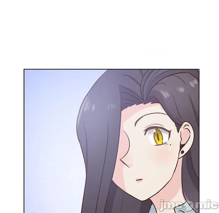 学长好讨厌 学长好讨厌-第 77 话 第100页