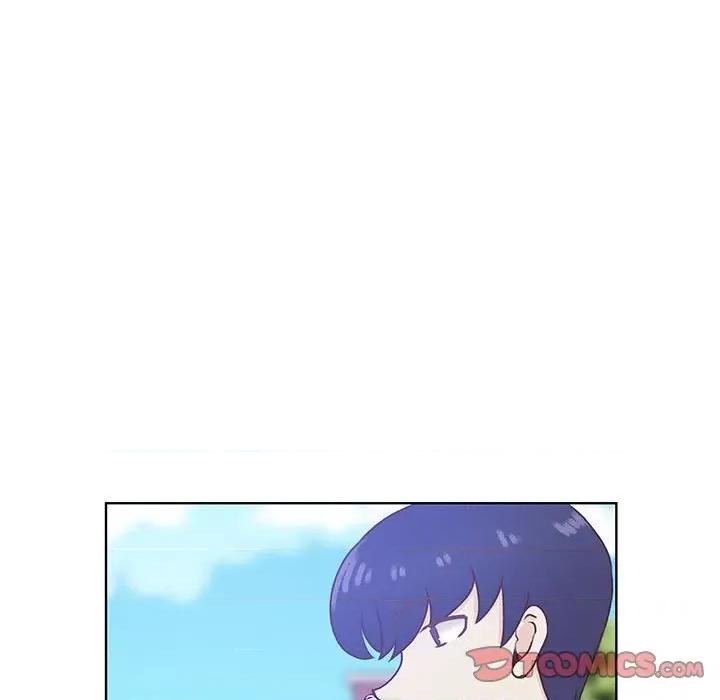 学长好讨厌 学长好讨厌-第 77 话 第117页