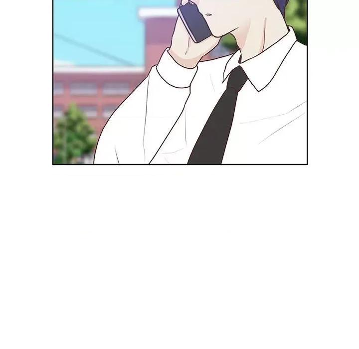 学长好讨厌 学长好讨厌-第 77 话 第118页
