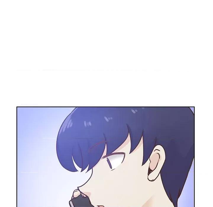 学长好讨厌 学长好讨厌-第 77 话 第119页