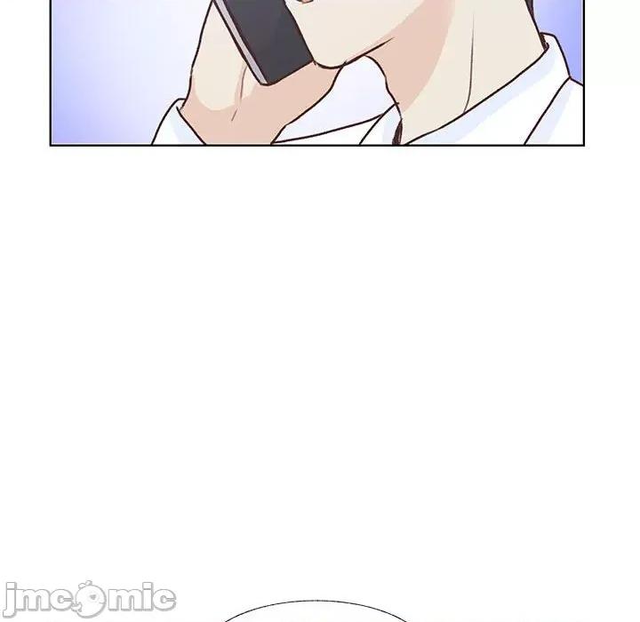 学长好讨厌 学长好讨厌-第 77 话 第120页