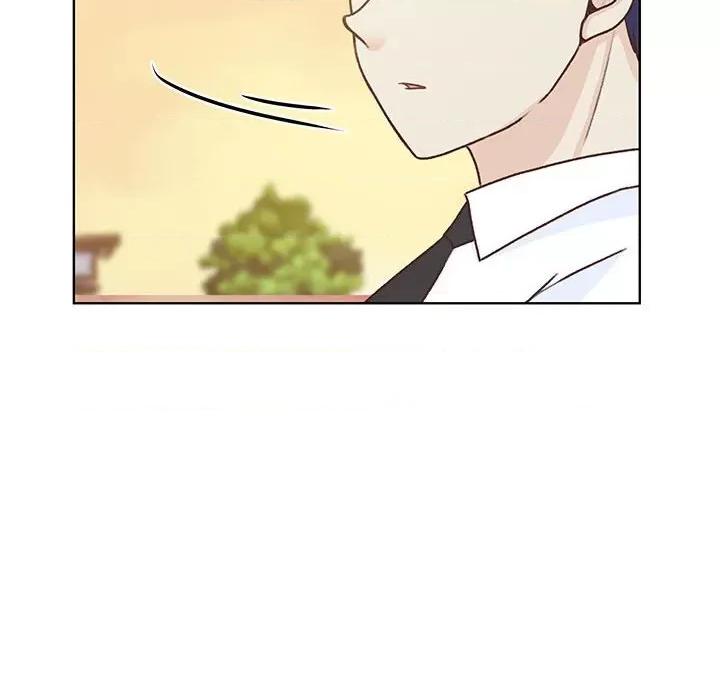 学长好讨厌 学长好讨厌-第 78 话 第6页