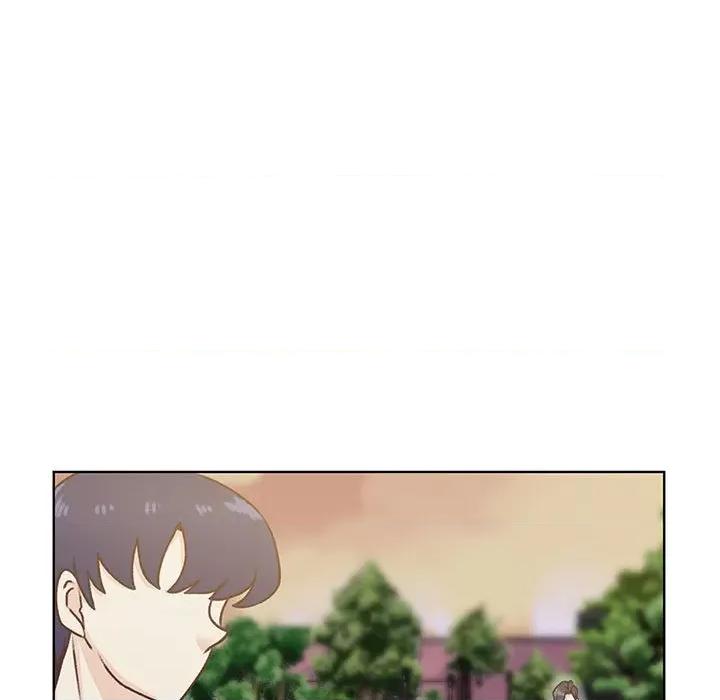 学长好讨厌 学长好讨厌-第 78 话 第7页