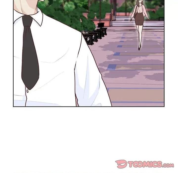 学长好讨厌 学长好讨厌-第 78 话 第8页