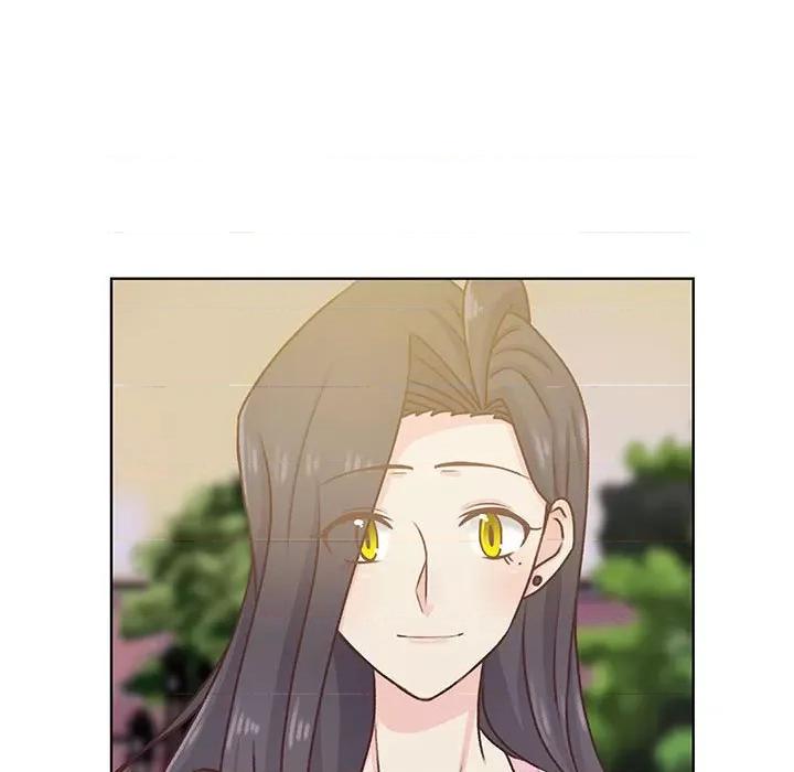 学长好讨厌 学长好讨厌-第 78 话 第9页