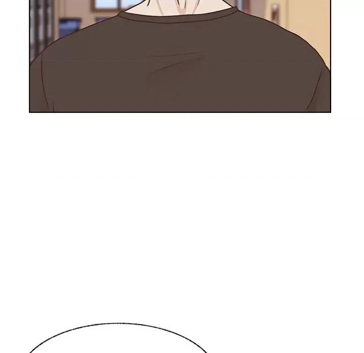 学长好讨厌 学长好讨厌-第 78 话 第16页