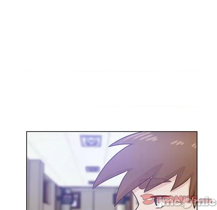 学长好讨厌 学长好讨厌-第 78 话 第20页