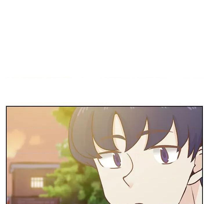 学长好讨厌 学长好讨厌-第 78 话 第43页