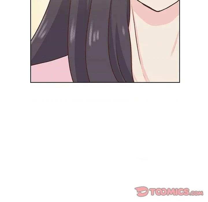 学长好讨厌 学长好讨厌-第 78 话 第56页