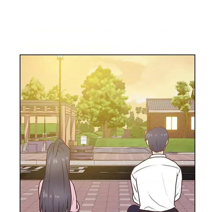 学长好讨厌 学长好讨厌-第 78 话 第59页