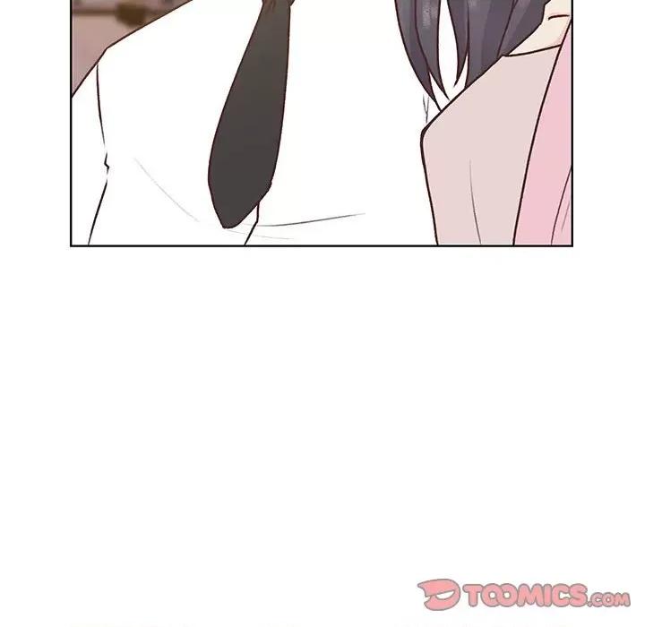 学长好讨厌 学长好讨厌-第 78 话 第62页