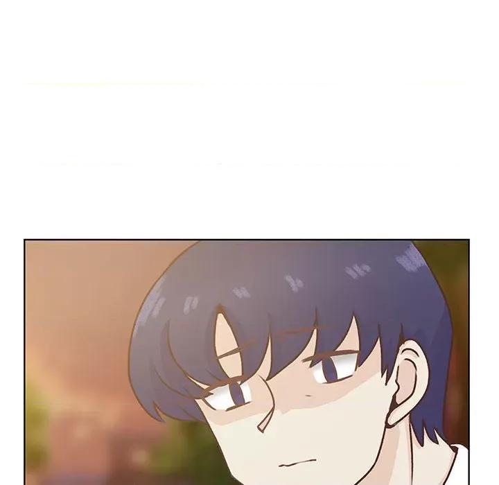 学长好讨厌 学长好讨厌-第 78 话 第63页