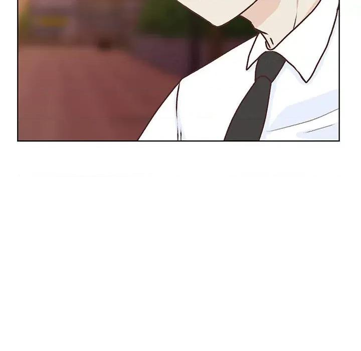 学长好讨厌 学长好讨厌-第 78 话 第64页