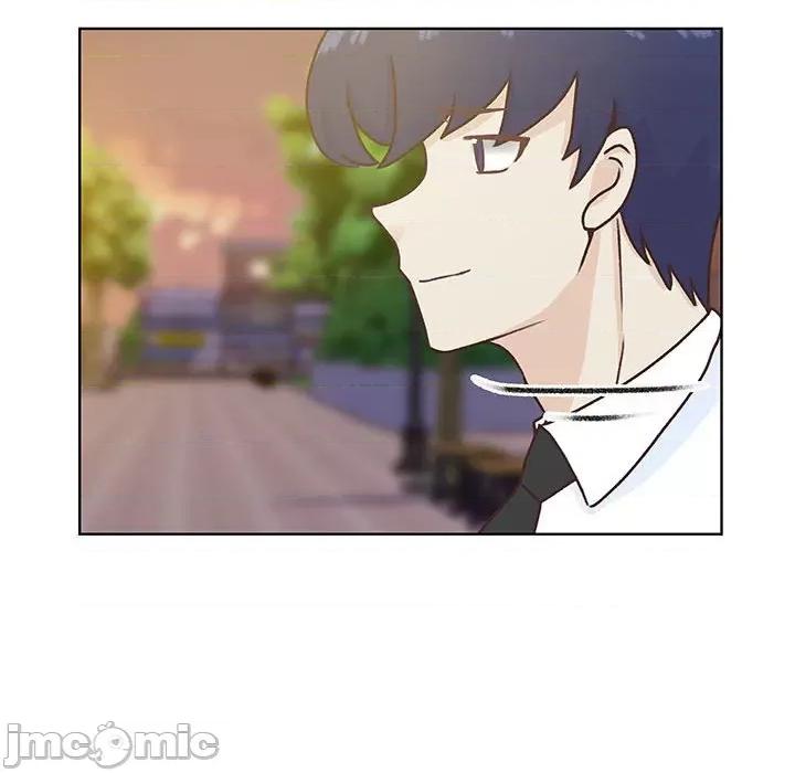学长好讨厌 学长好讨厌-第 78 话 第65页
