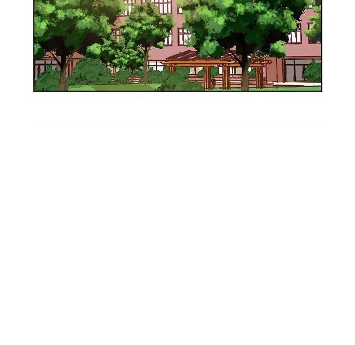 学长好讨厌 学长好讨厌-第 78 话 第67页