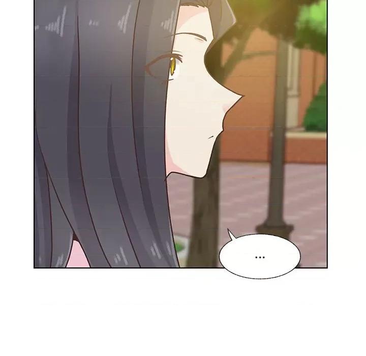 学长好讨厌 学长好讨厌-第 78 话 第73页