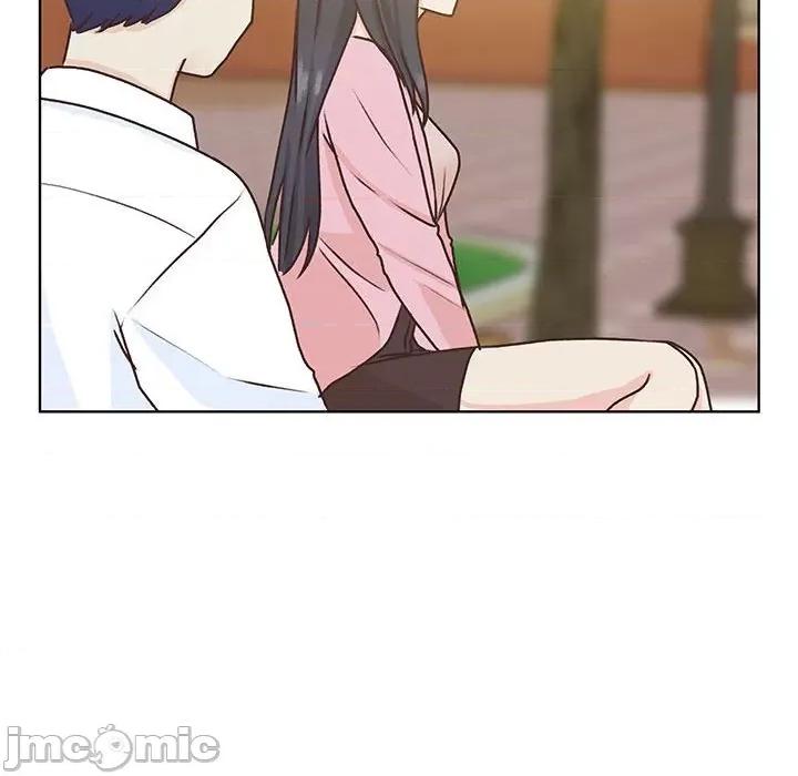 学长好讨厌 学长好讨厌-第 78 话 第75页