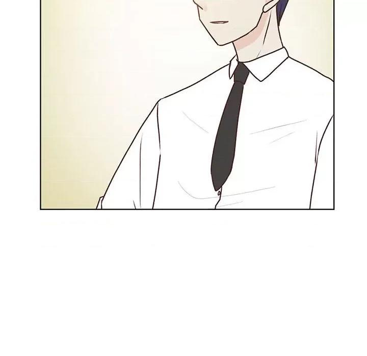 学长好讨厌 学长好讨厌-第 78 话 第83页
