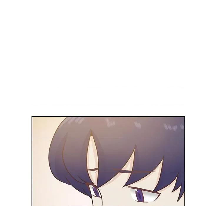 学长好讨厌 学长好讨厌-第 78 话 第84页