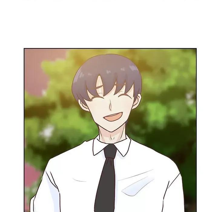 学长好讨厌 学长好讨厌-第 78 话 第88页