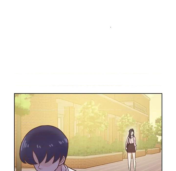 学长好讨厌 学长好讨厌-第 78 话 第93页