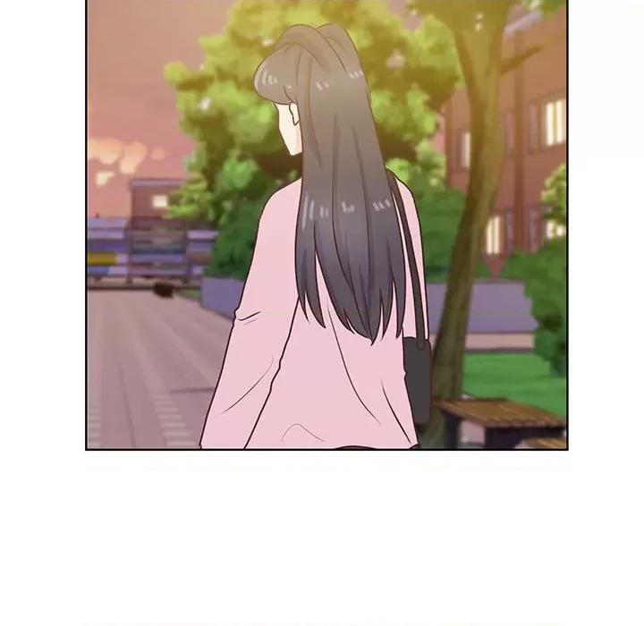 学长好讨厌 学长好讨厌-第 78 话 第97页
