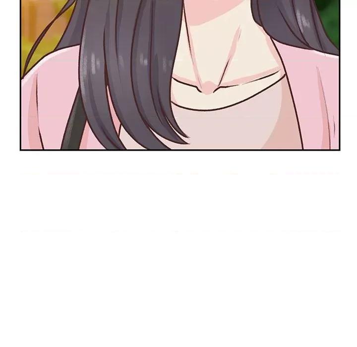 学长好讨厌 学长好讨厌-第 78 话 第107页