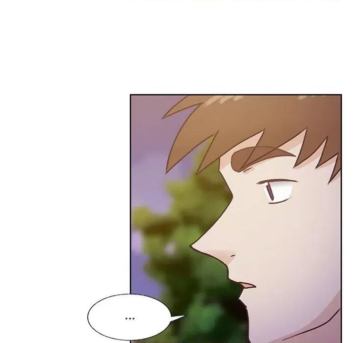 学长好讨厌 学长好讨厌-第 79 话 第18页
