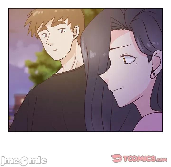 学长好讨厌 学长好讨厌-第 79 话 第20页