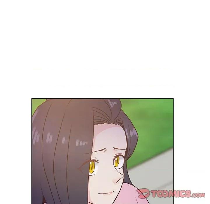 学长好讨厌 学长好讨厌-第 79 话 第26页