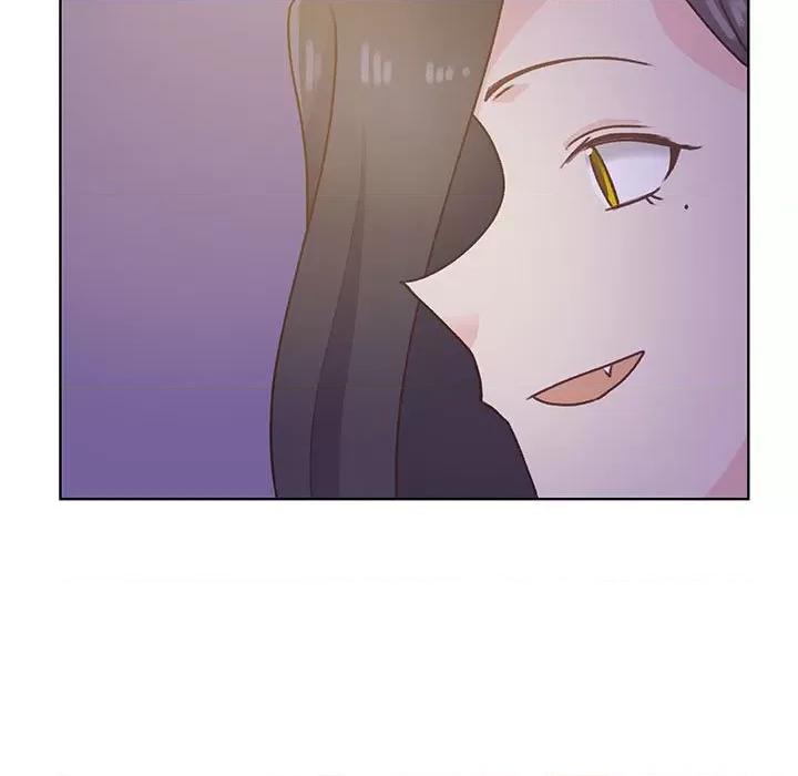 学长好讨厌 学长好讨厌-第 79 话 第33页