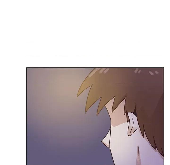 学长好讨厌 学长好讨厌-第 79 话 第46页