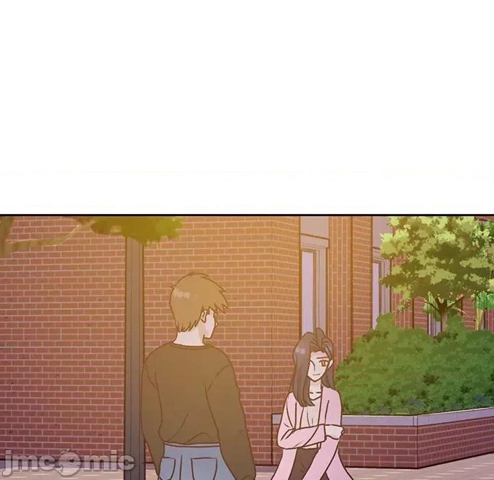 学长好讨厌 学长好讨厌-第 79 话 第55页