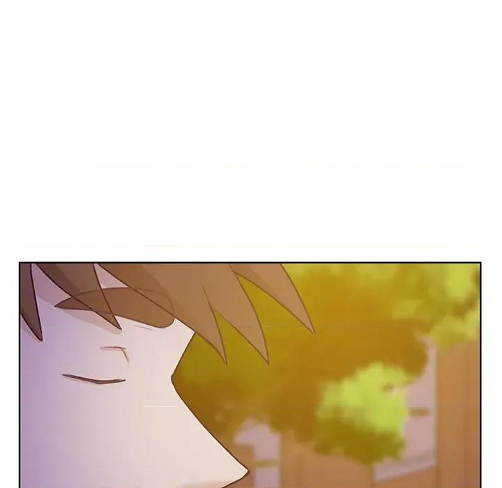 学长好讨厌 学长好讨厌-第 79 话 第61页