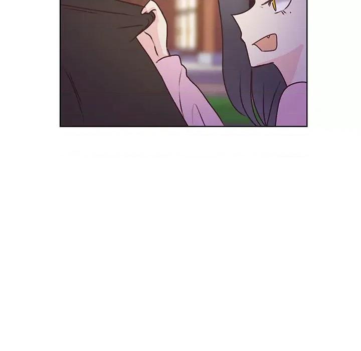 学长好讨厌 学长好讨厌-第 79 话 第64页