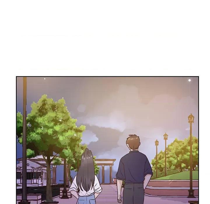 学长好讨厌 学长好讨厌-第 79 话 第97页