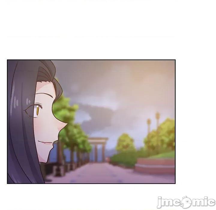 学长好讨厌 学长好讨厌-第 79 话 第100页