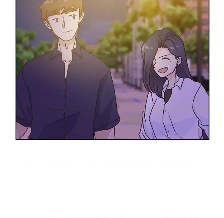 学长好讨厌 学长好讨厌-第 79 话 第106页