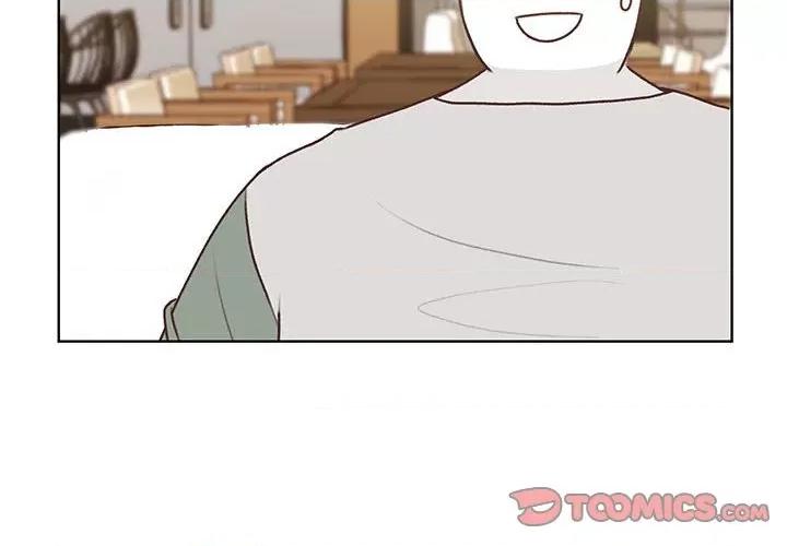学长好讨厌 学长好讨厌-第 80 话 第2页