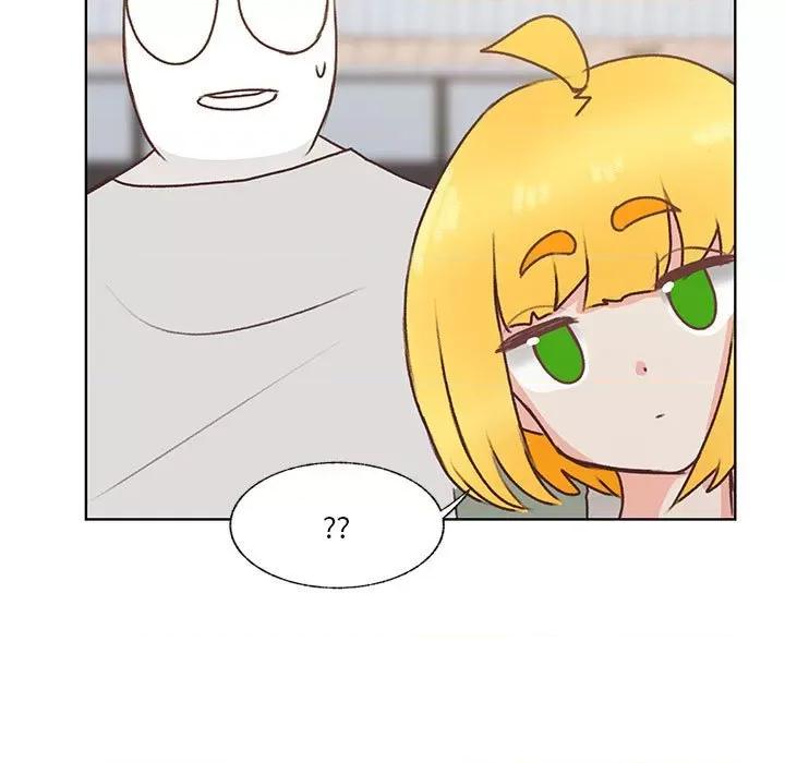 学长好讨厌 学长好讨厌-第 80 话 第84页