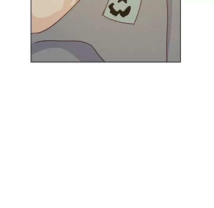 学长好讨厌 学长好讨厌-第 80 话 第99页